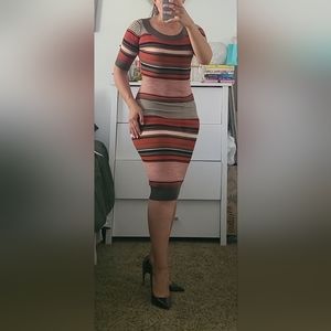 Fall Dress